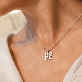 Four Letter Words Silver Charm