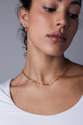 Pearl Flat Back Single Studs