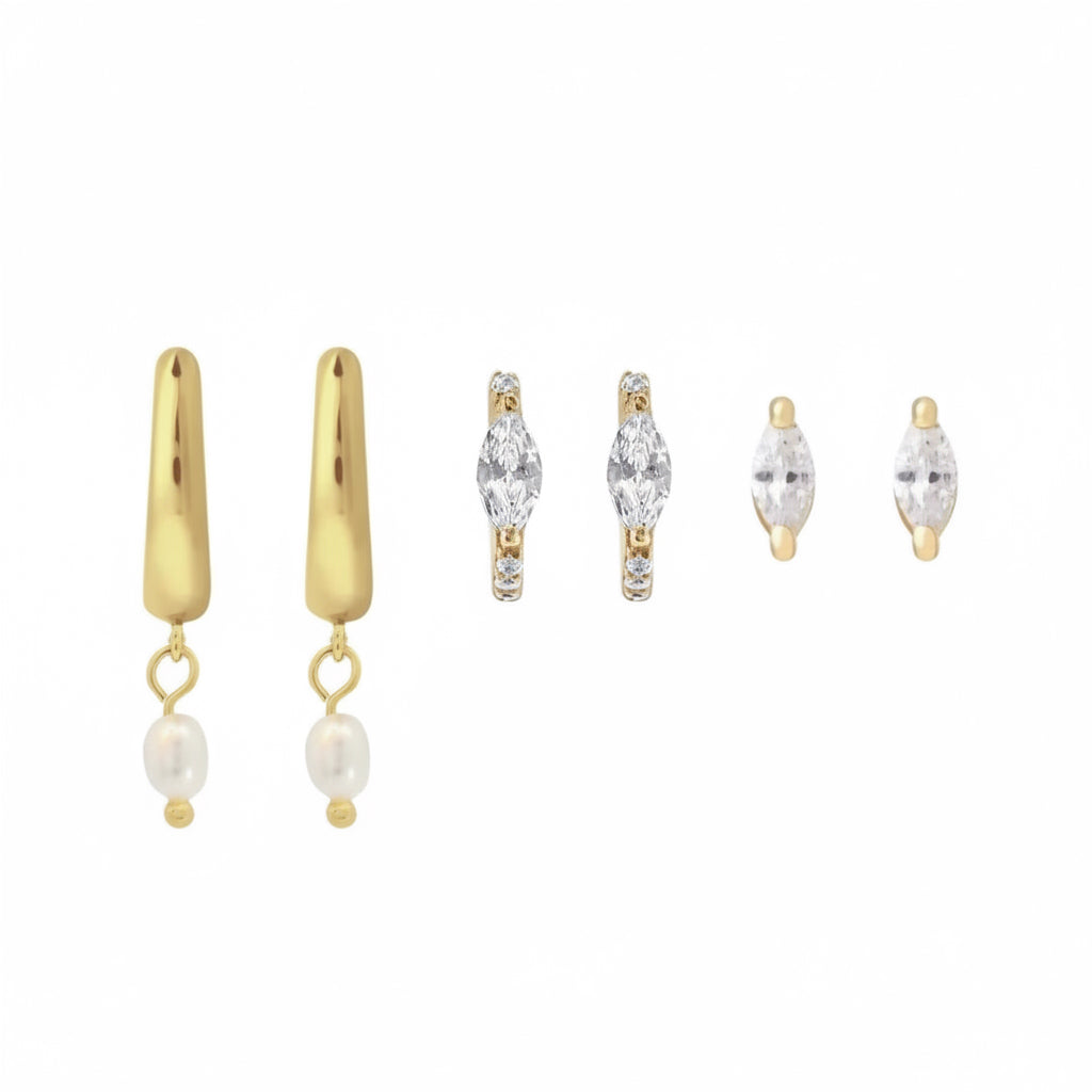 Essential Earring Set