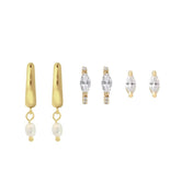Essential Earring Set