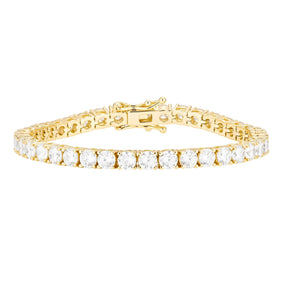 Classic Tennis Bracelet