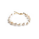 Patricia Pearl Bracelet