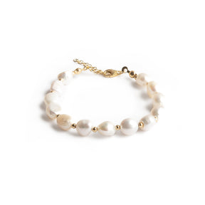 Patricia Pearl Bracelet