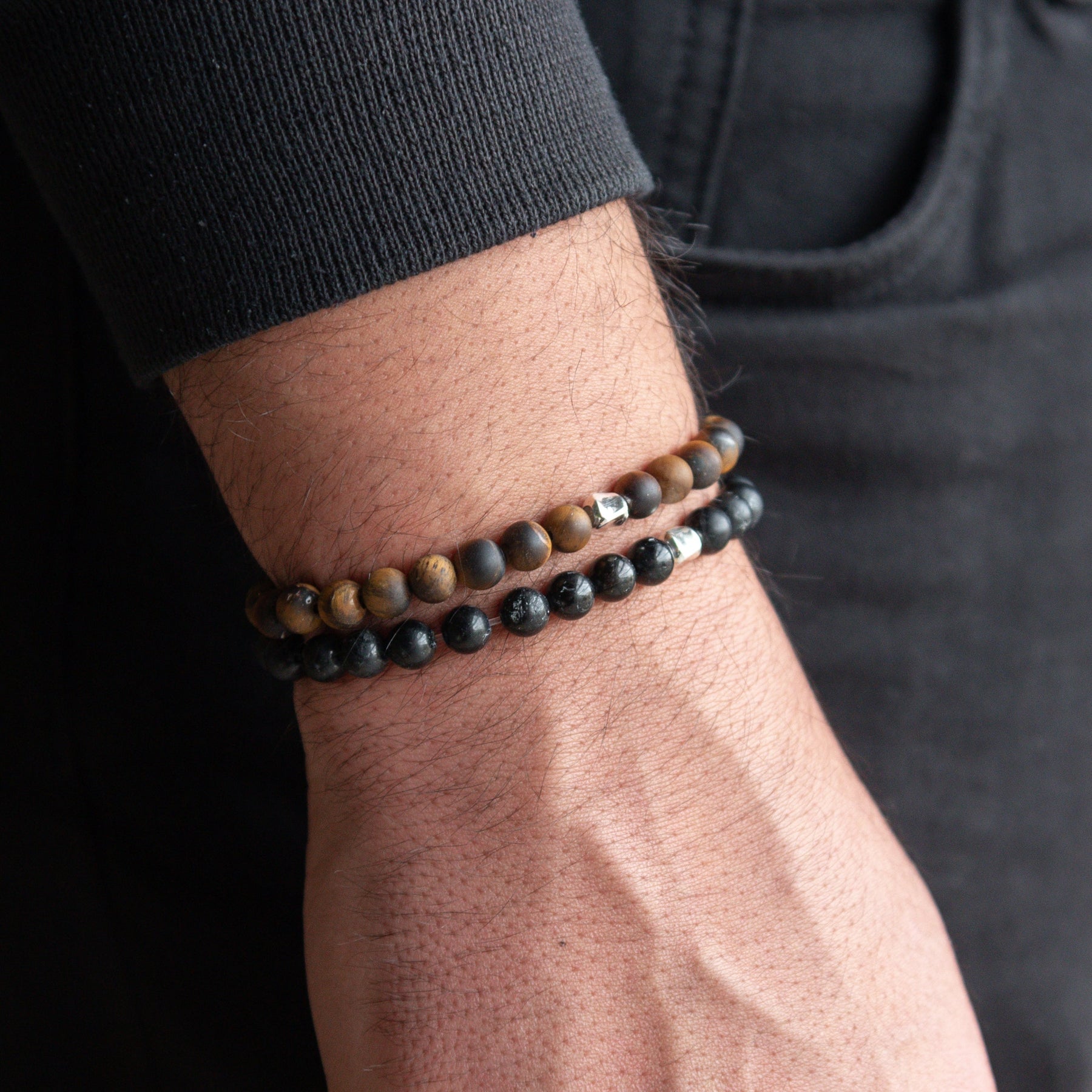 Alexander Bead Bracelet