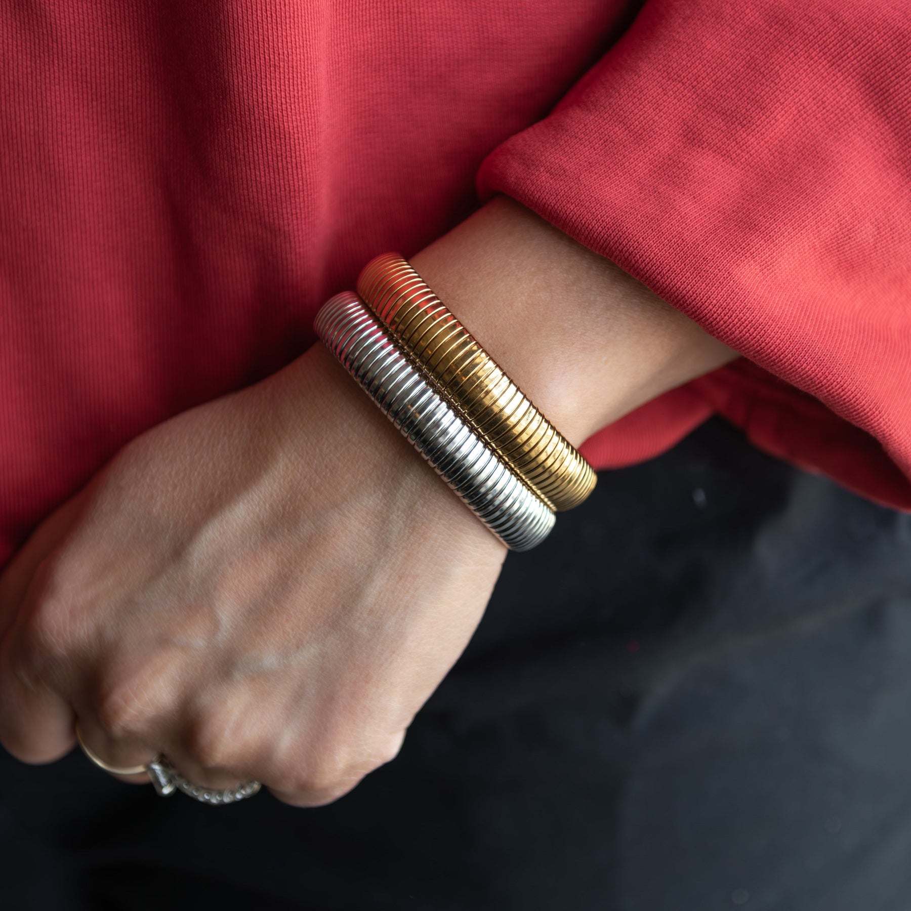 Mini Essential Bangle