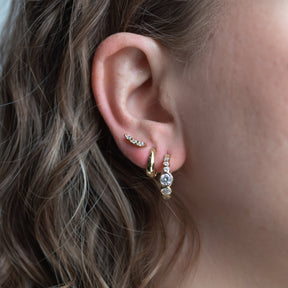 Essential Sparkly Earring Set