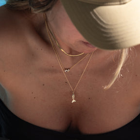 Fish Charm