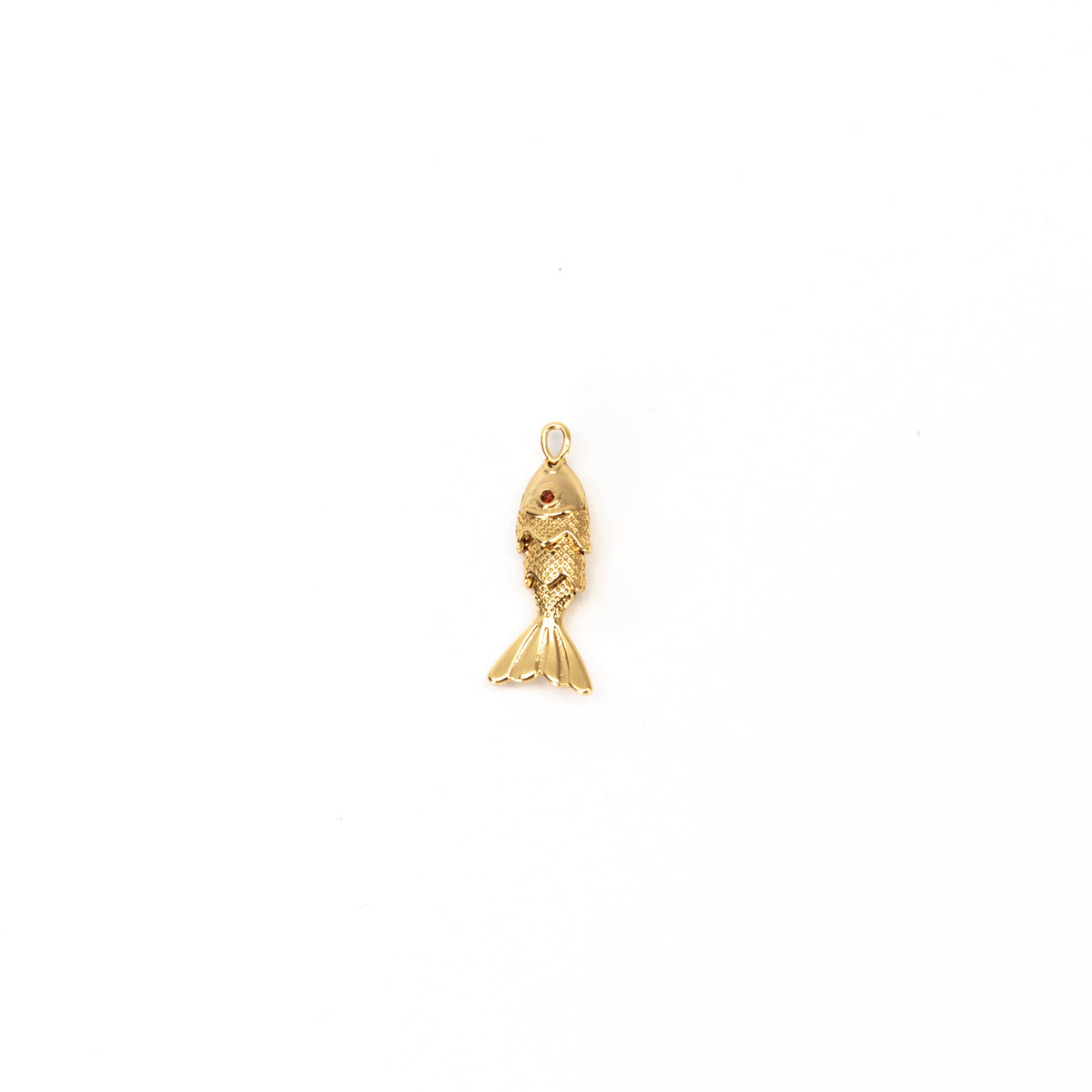 Fish Charm