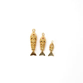 Fish Charm