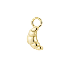 Croissant Charm