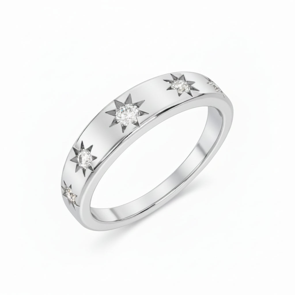 Universe Ring