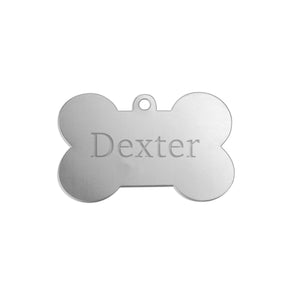 Dexter Pet Charm