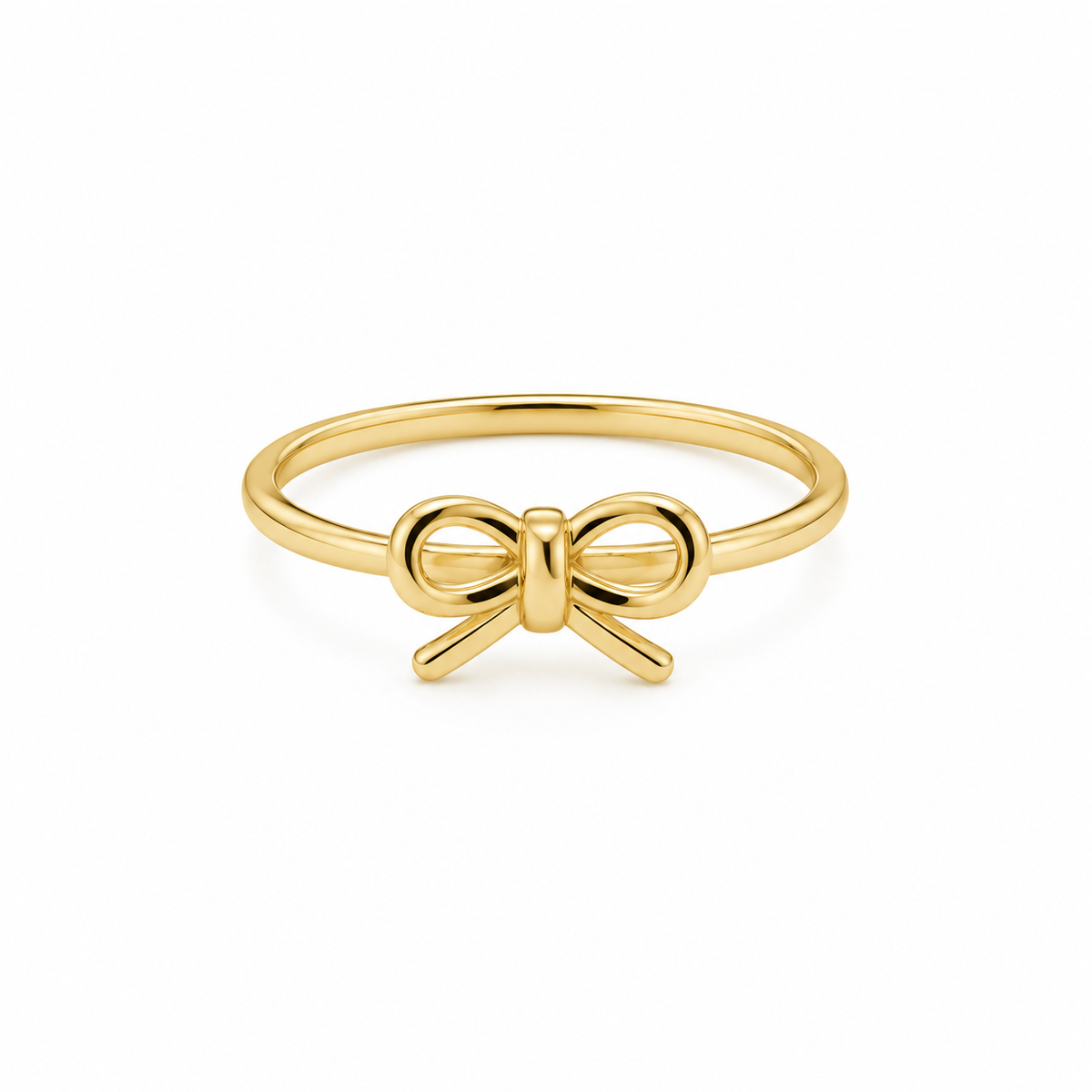 Bow Ring
