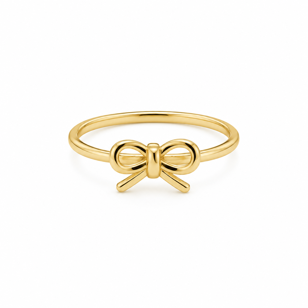 Bow Ring