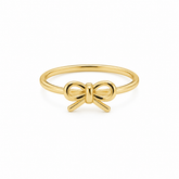 Bow Ring