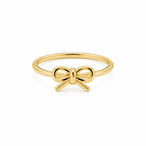 Bow Ring