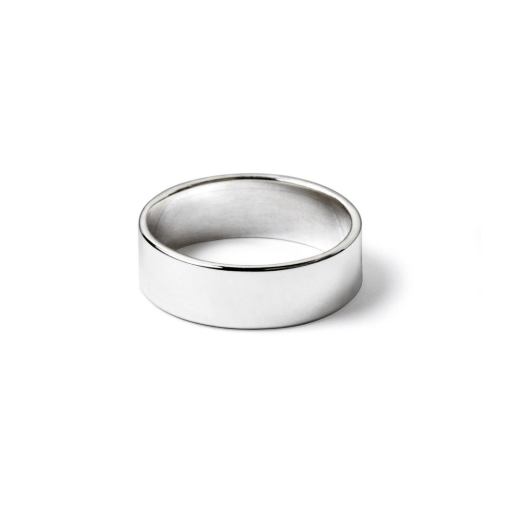 Jack Silver Ring