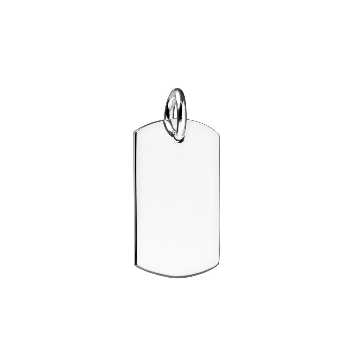 Jenn Dog Tag