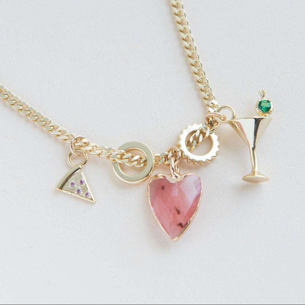 Pizza Charm