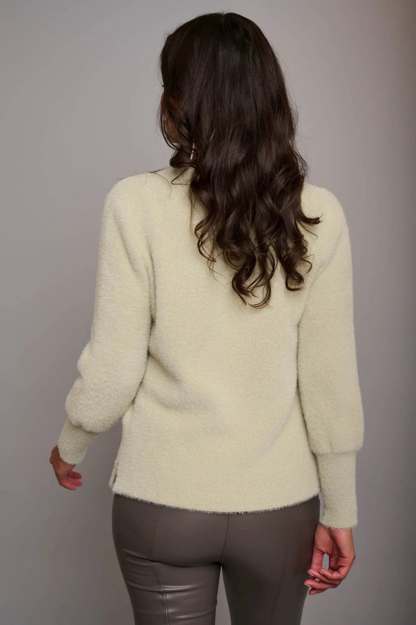 Kaiya Sweater