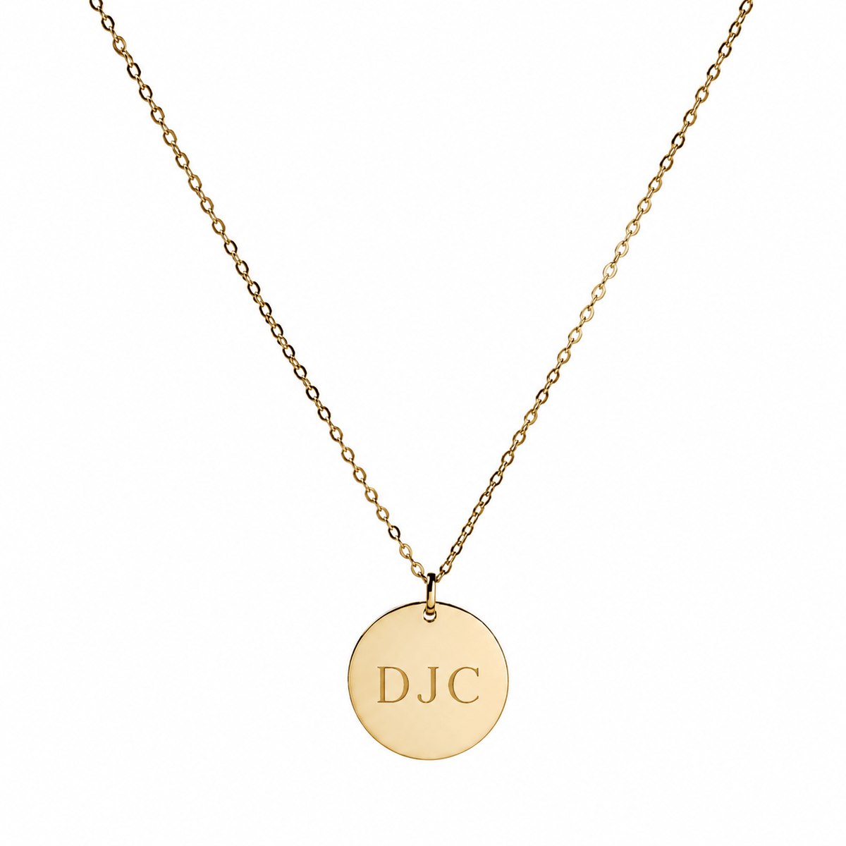 PERSONALIZED JEWELRY