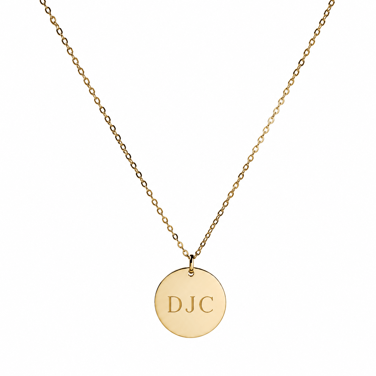 PERSONALIZED JEWELRY