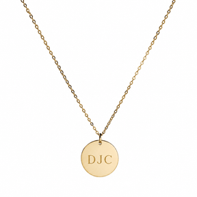PERSONALIZED JEWELRY