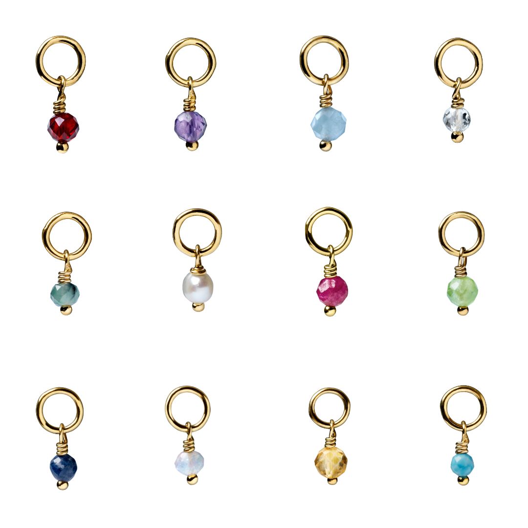 Mini Birthstone