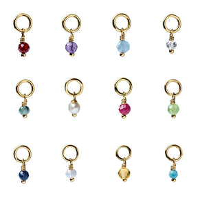 Mini Birthstone