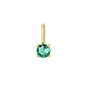 Birthstone Charm