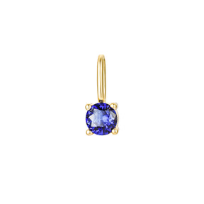 Birthstone Charm