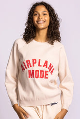 Airplane Mode Sweatshirt