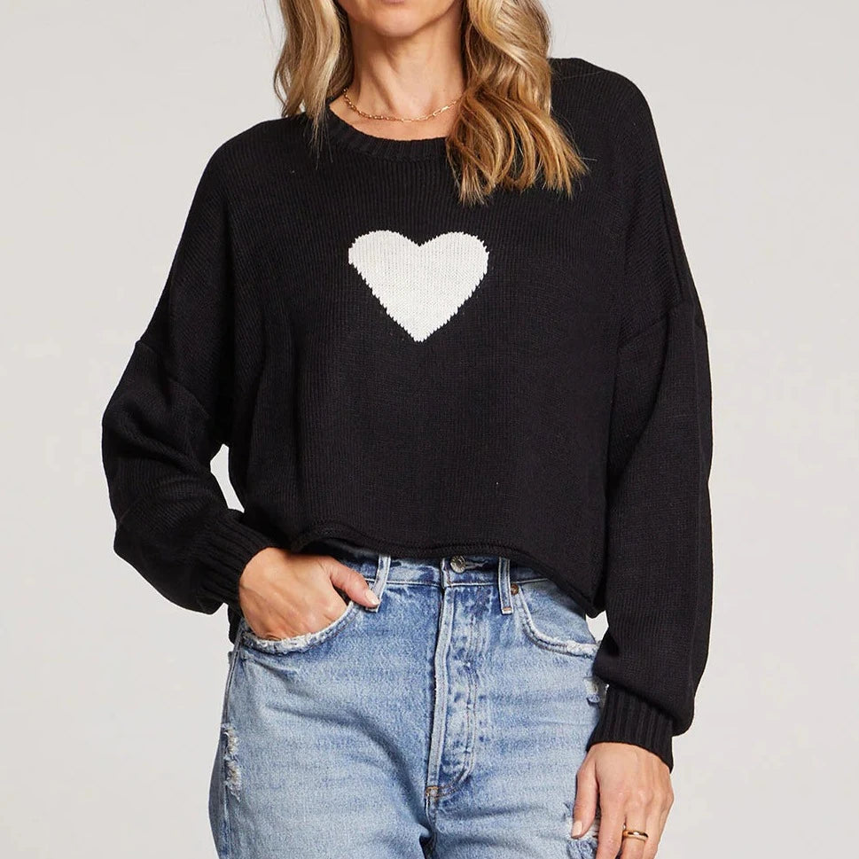 Ganna Sweater