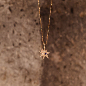 Supernova Silver Charm