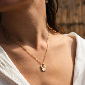 10K Four Letter Words Charm