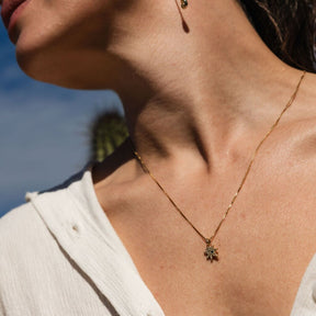 Supernova Silver Charm