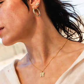 10K Four Letter Words Charm