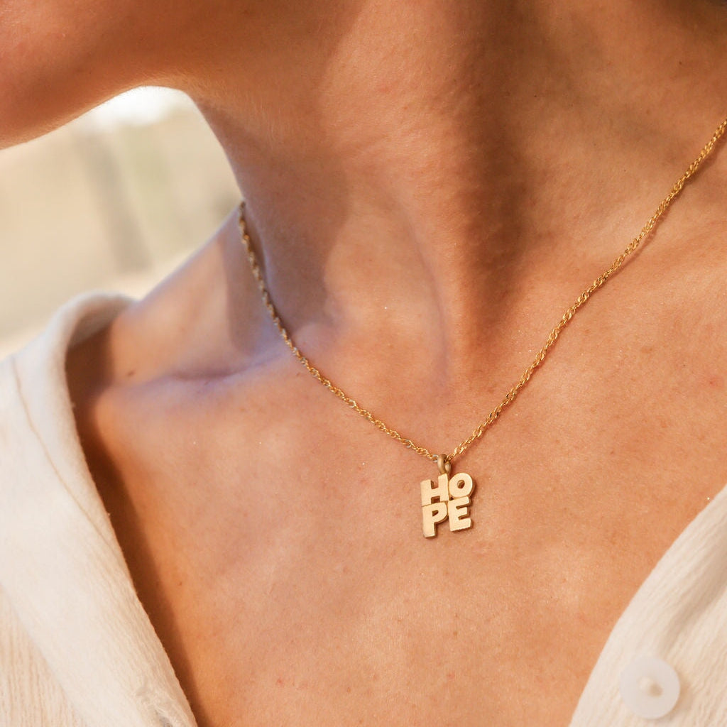 10K Four Letter Words Charm