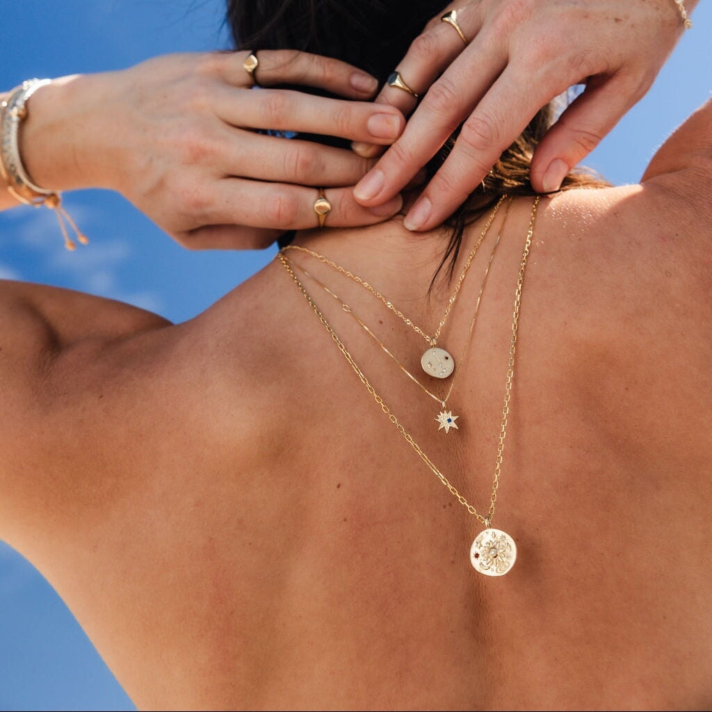 Constellations additional birthstone