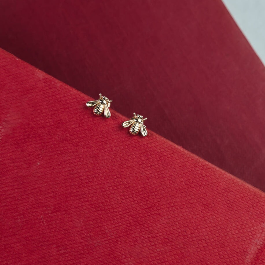 10K Good Fortune Bee Stud
