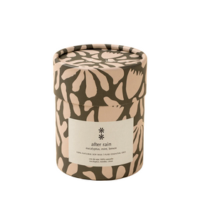 Candles - Essential Oil and Soy