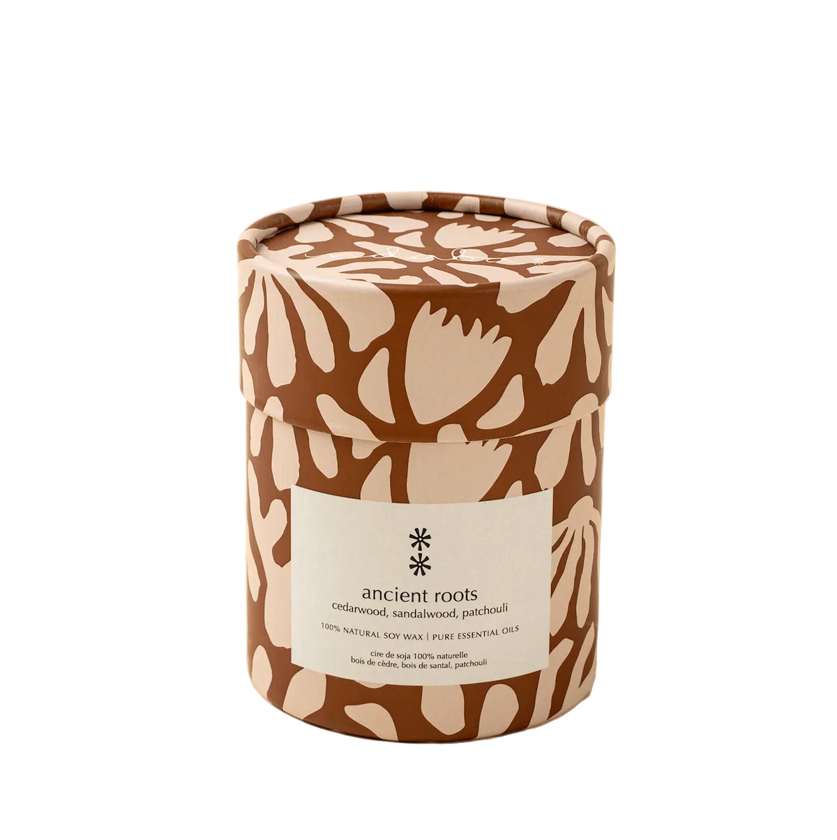 Candles - Essential Oil and Soy