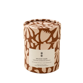 Candles - Essential Oil and Soy