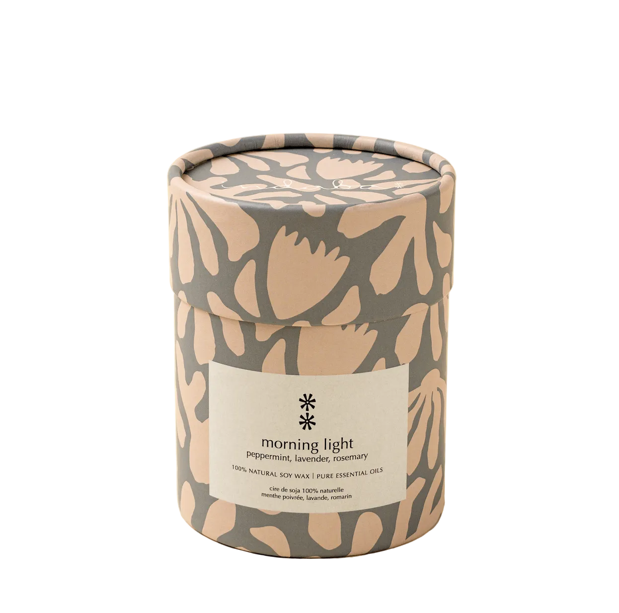 Candles - Essential Oil and Soy