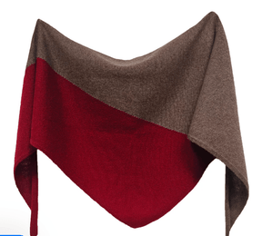 Cashmere Kerchief
