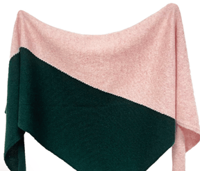 Cashmere Kerchief