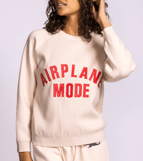 Airplane Mode Sweatshirt