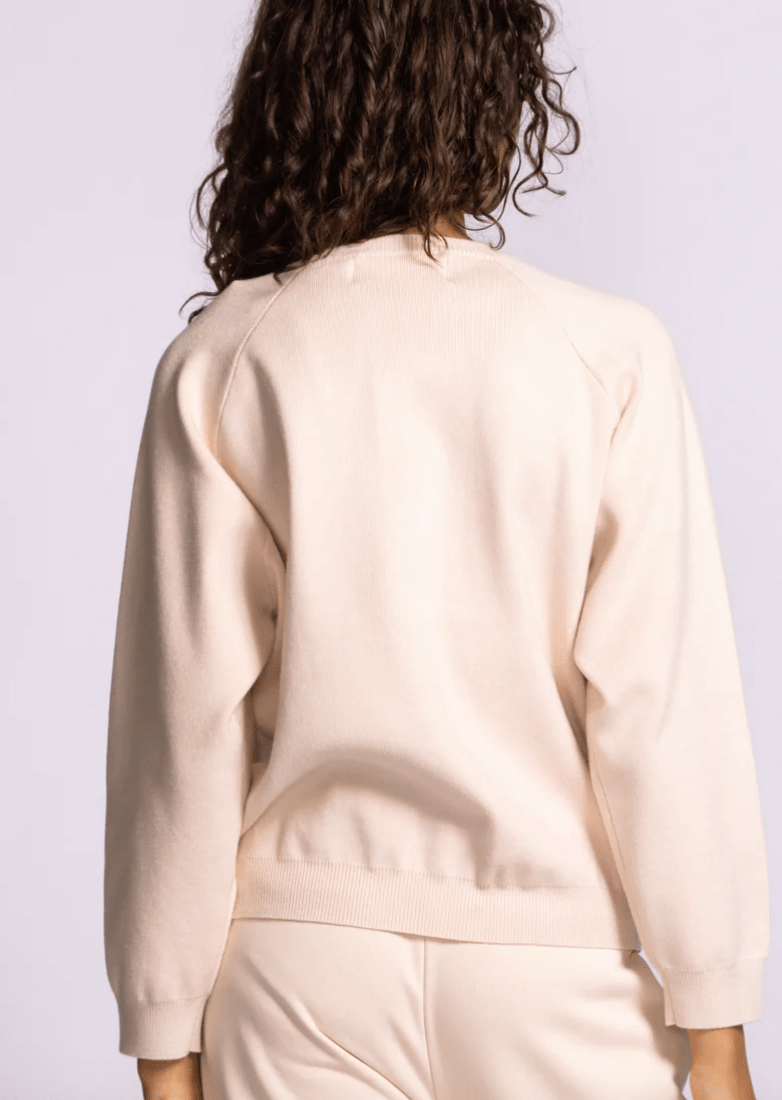 Airplane Mode Sweatshirt