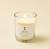 Candles - Essential Oil and Soy