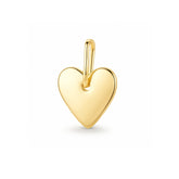 Small Heart Charm